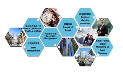 三大品牌布局四大區域，花樣年商業目標 2020年運營14個項目，強化投資管理