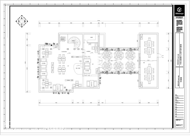 70后飯吧 時光記憶的味蕾盛宴——杭州品尚設(shè)計匠心打造